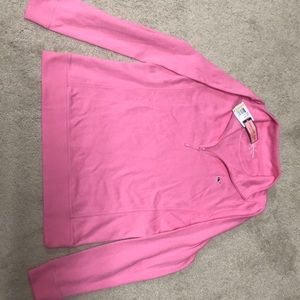 Authentic vineyard vines quarter zip